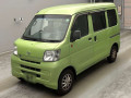 2016 Daihatsu Hijet Cargo