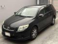 2009 Toyota Corolla Fielder