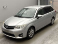 2014 Toyota Corolla Fielder