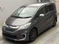 2016 Honda Freed hybrid