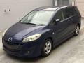 2013 Mazda Premacy
