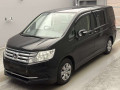 2014 Honda Step WGN