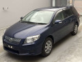 2007 Toyota Corolla Fielder