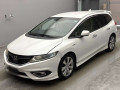 2015 Honda Jade