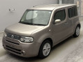 2019 Nissan Cube