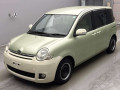 2009 Toyota Sienta
