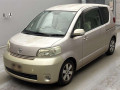 2008 Toyota Porte