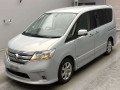2013 Nissan Serena