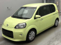 2013 Toyota Porte