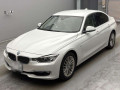 2014 BMW 3 Series