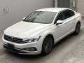 2021 Volkswagen Passat