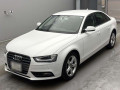 2013 Audi A4