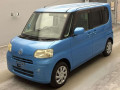 2011 Daihatsu Tanto