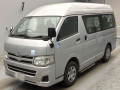 2010 Toyota Regiusace Van