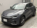 2024 Lexus LBX
