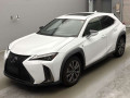 2020 Lexus UX