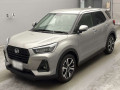 2026 Daihatsu Rocky