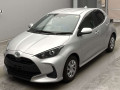 2021 Toyota YARIS