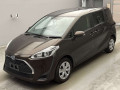 2021 Toyota Sienta