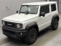 2021 Suzuki Jimny Sierra