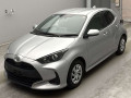 2022 Toyota YARIS