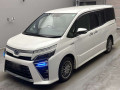 2019 Toyota Voxy