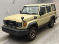 2024 Toyota Land Cruiser 70