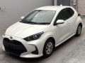 2022 Toyota YARIS