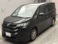 2023 Toyota Noah