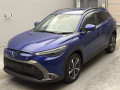 2023 Toyota Corolla Cross