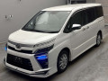 2019 Toyota Voxy