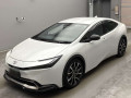 2024 Toyota Prius PHV