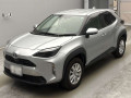 2025 Toyota YARIS CROSS