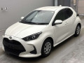 2022 Toyota YARIS