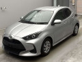 2022 Toyota YARIS