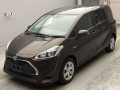 2019 Toyota Sienta