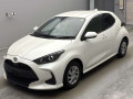 2022 Toyota YARIS