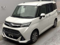 2018 Toyota TANK