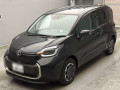 2024 Toyota Sienta