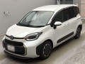 2025 Toyota Sienta