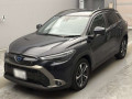 2022 Toyota Corolla Cross
