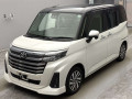 2021 Toyota Roomy