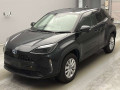 2023 Toyota YARIS CROSS