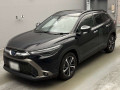 2022 Toyota Corolla Cross