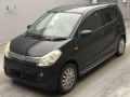 2007 Daihatsu Mira Custom
