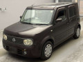 2007 Nissan Cube