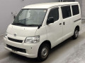 2020 Toyota Townace Van