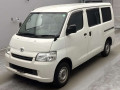 2020 Toyota Townace Van