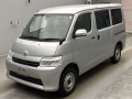 2020 Toyota Townace Van