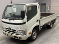 2015 Toyota Toyoace Truck